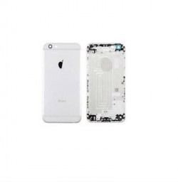 Apple iPhone 6S 4.7" Replacement Back Housing Silver