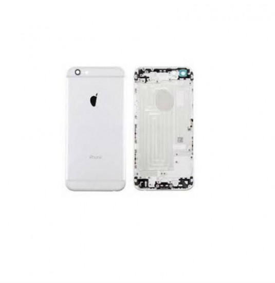 Apple iPhone 6S 4.7" Replacement Back Housing Silver
