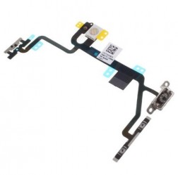 iPhone 8 Power Volume Flex Cable