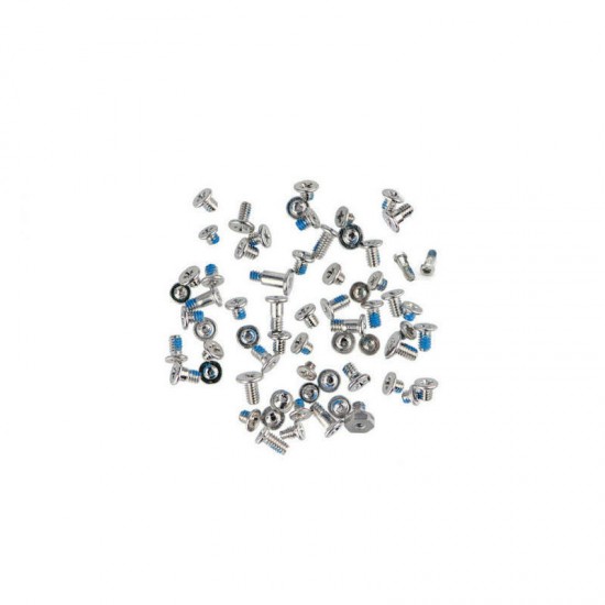 Apple iPhone 7 Plus 5.5 Complete Screws Set Gold