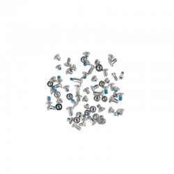 Apple iPhone 7 Plus 5.5 Complete Screws Set Black