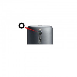 ASUS Zenfone 2 ZE551ML ZE550ML Back Rear Camera Lens