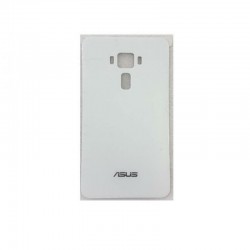 ASUS Zenfone 3 ZE552KL ZE550KL Back Battery Glass Cover White