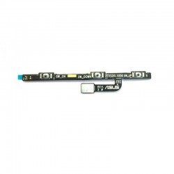 ASUS Zenfone 3 ZE552KL ZE550KL Power On Off and Volume Up Down Flex Cable