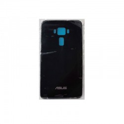 ASUS Zenfone 3 ZE552KL ZE550KL Back Battery Glass Cover Black