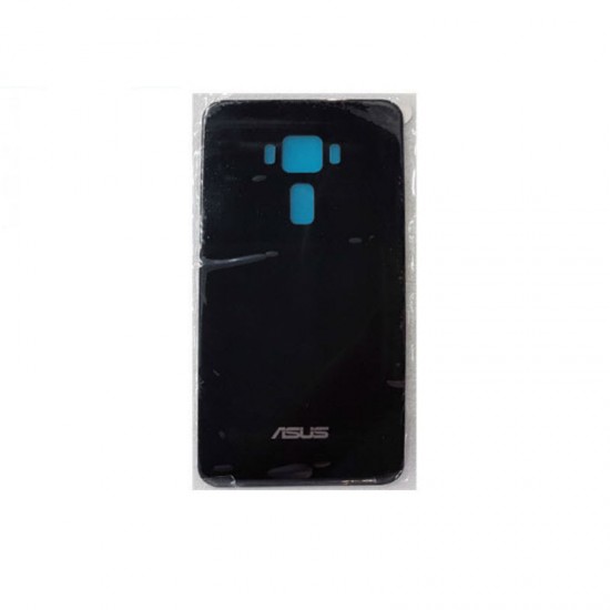 ASUS Zenfone 3 ZE552KL ZE550KL Back Battery Glass Cover Black