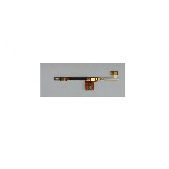 Blackberry Classic Q20 Power Button Flex Cable