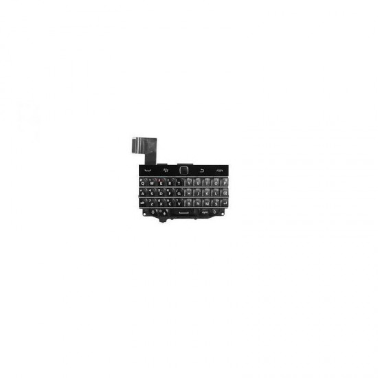 Blackberry Classic Q20 Black Keyboard with Flex