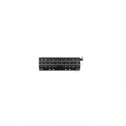 Blackberry Passport Q30 Keyboard Black with Flex Cable