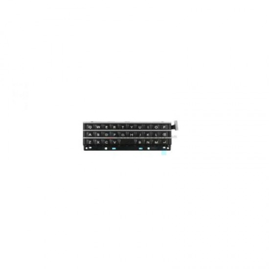 Blackberry Passport Q30 Keyboard Black with Flex Cable