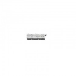 Blackberry Passport Q30 Keyboard White with Flex Cable