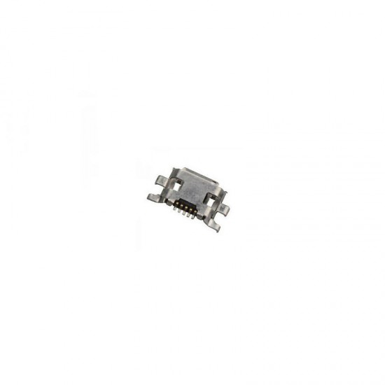 Blackberry Q10 charging port Micro USB