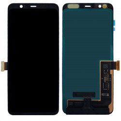 Google Pixel 4 XL LCD Digitizer Assembly Black