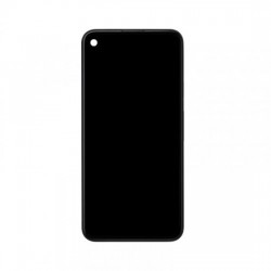 Google Pixel 4A LCD Digitizer Assembly Black