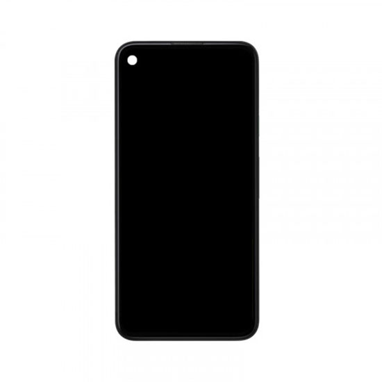 Google Pixel 4A LCD Digitizer Assembly Black