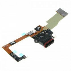 Google Pixel 3 Charging Port Flex Cable