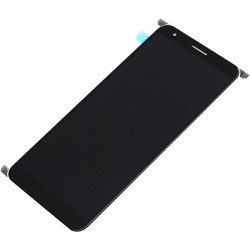 Google Pixel 3A XL LCD Digitizer Assembly Black