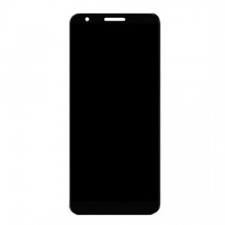 Google Pixel 3A LCD Digitizer Assembly Black