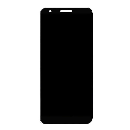 Google Pixel 3A LCD Digitizer Assembly Black