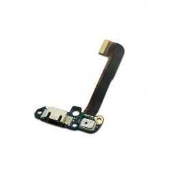 HTC One M7 USB Charging port Flex Cable