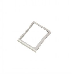 HTC One M7 Sim Card tray White