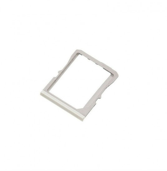 HTC One M7 Sim Card tray White