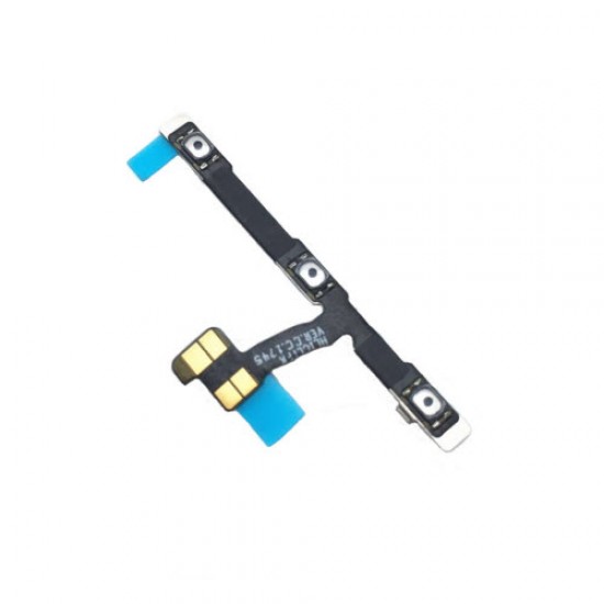 Huawei P20 Pro Power and Volume Flex Cable