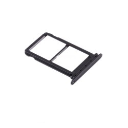 Huawei P20 Pro Sim Tray Black