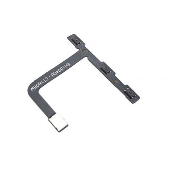 Huawei P20 Power Volume Flex Cable