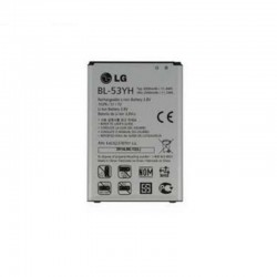 LG G3 D850 D851 D852 D855 Battery BL-53YH BL 53YH