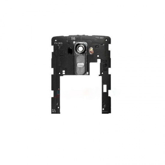 LG G4 H810 H811 H812 H815 LS991 VS986 Back Plate Rear Housing Camera Lens