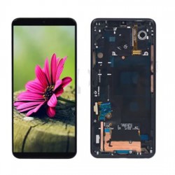 LG G7 ThinQ With Frame Compatible For LG G7  ThinQ, G7 Plus And G7 One 