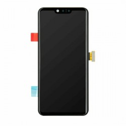 LG G8 ThinQ LCD Digitizer Assembly 