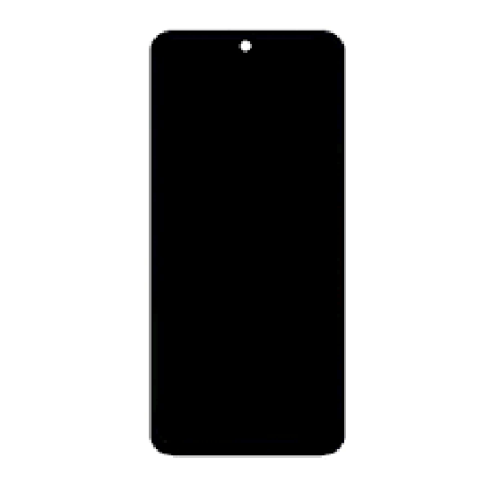 LG Q52 LCD Assembly With Out Frame Replacement Part 