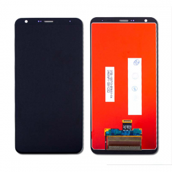 LG Stylo 5 LCD Assembly Without Frame Replacement Part 