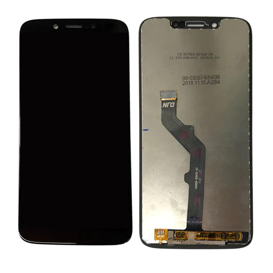 Motorola Moto G7 Play LCD Digitizer Assembly