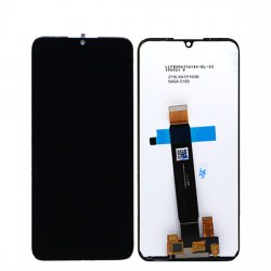 Moto E6 Plus LCD Replacement Screen Assembly 