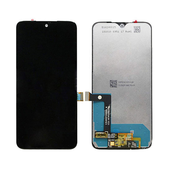 Motorola Moto G7 Plus LCD Digitizer Assembly Replacement Part