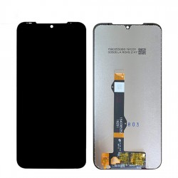 Moto G8 Plus LCD Replacement Screen Assembly 