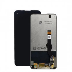 Motorola Moto G8 Power Full LCD Display Assembly Complete Touch Panel and LCD Screen replacement