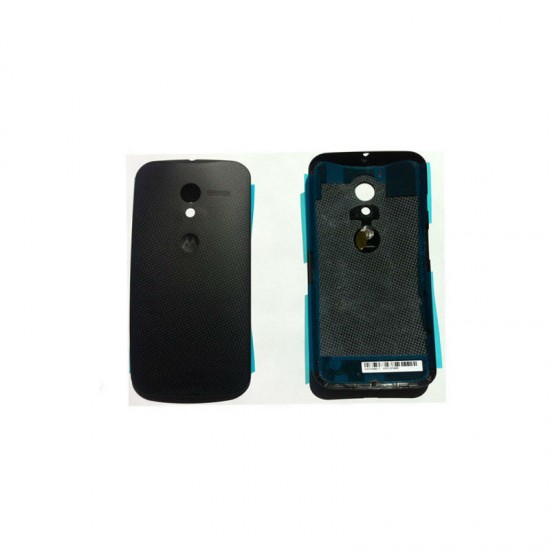 Motorola Moto X XT1058 Battery Back Cover Black