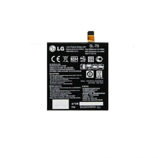 LG BL-T9 BLT9 BL T9 Google Nexus 5 Battery