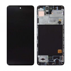 Samsung Galaxy A51 Lcd Replacement Part