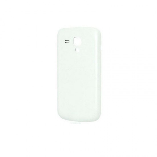 Samsung Ace 2X S7560 Battery Back Cover White