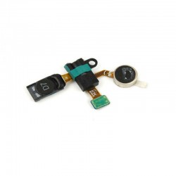 Samsung Galaxy Ativ GT-i8750 Vibrator Headphone Earpiece with Flex Cable