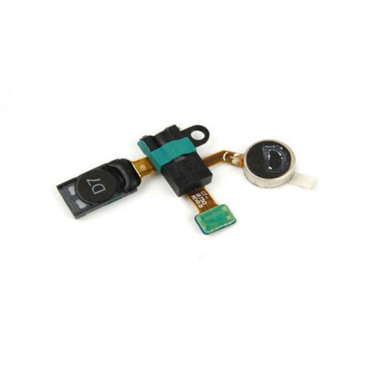 Samsung Galaxy Ativ GT-i8750 Vibrator Headphone Earpiece with Flex Cable