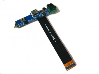 Samsung Galaxy S Advance GT-i9070 USB Charging Port Flex Cable