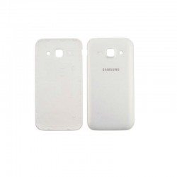 Samsung J1-J100 Battery Back Door Cover White