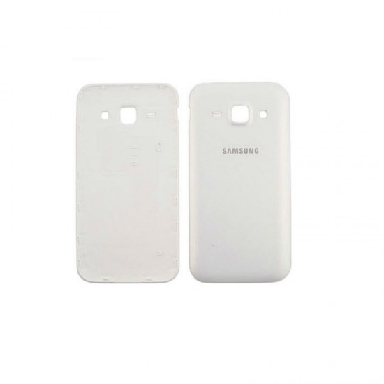 Samsung J1-J100 Battery Back Door Cover White