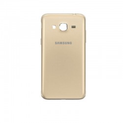 Samsung J3 2016 SM-J320 Black Battery Gold